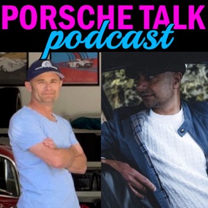 Porsche Talk Radio Show