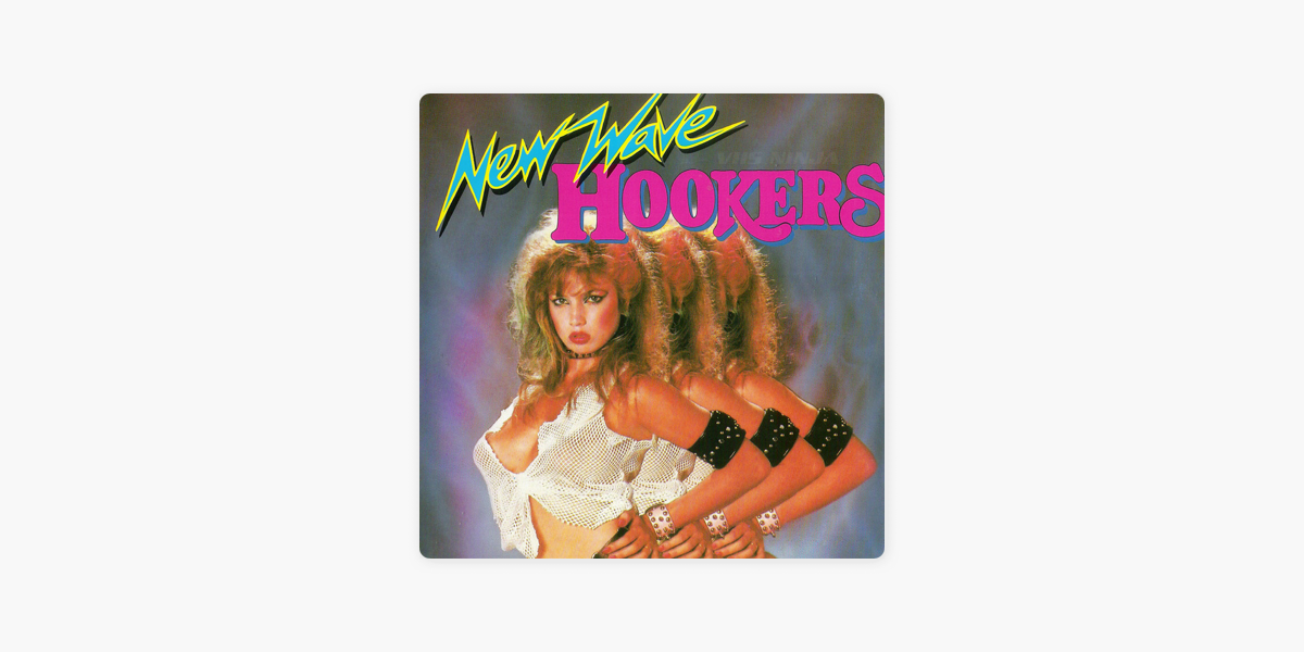 New Wave Hookers 1985