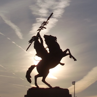 Unconquered with Doc Staples Unconquered with Doc Staples