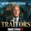 The Traitors: A BingetownTV Podcast - BingetownTV