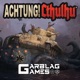 Garblag Games - Achtung! Cthulhu