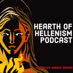 Hearth of Hellenism