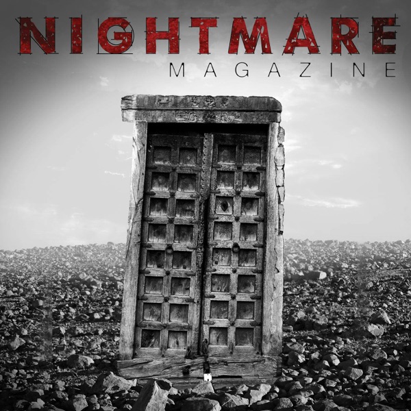 Nightmare Magazine - Horror and Dark Fantasy Story Podcast (Audiobook | Short Stories)