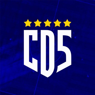 Le Club des 5 - Podcast:Le Club des 5