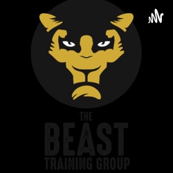 The Beast training group