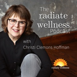 The Radiate Wellness Podcast