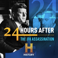 Trailer – 24 Hours After: The JFK Assassination