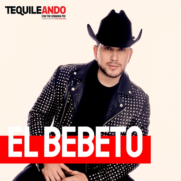 El Bebeto sobre el reto de cantar mariachi, su trabajo con Espinoza Paz y su nominación a los Latin Grammy photo