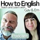 How to English TEFL Podcast
