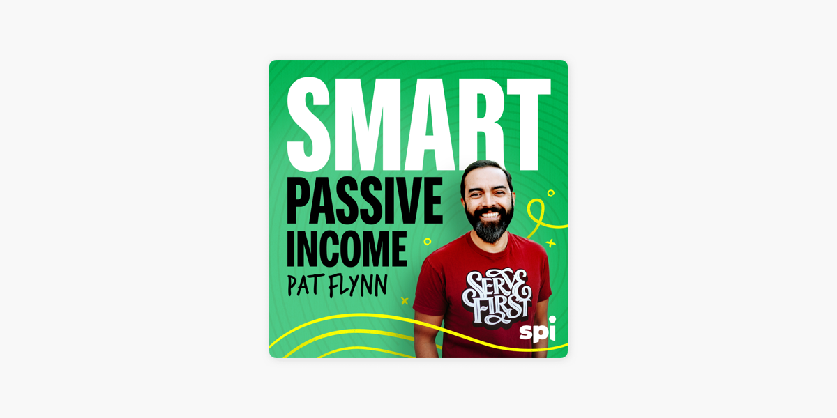 Smart Passive Income - Podcast