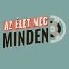 Az élet meg minden