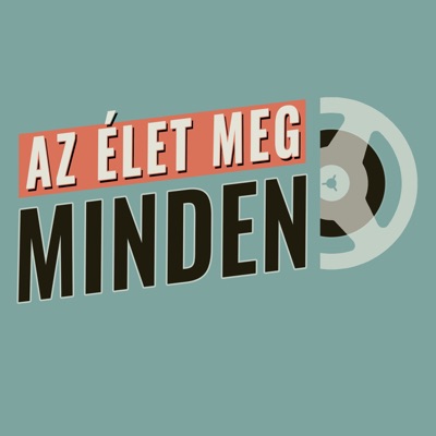 Az élet meg minden:Tóth Szabolcs Töhötöm