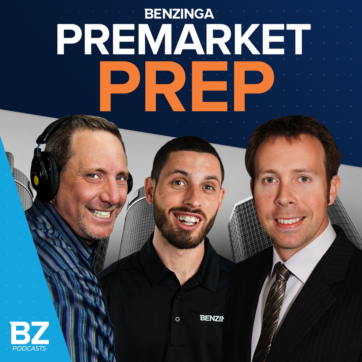 Top Stocks For 2024 PreMarket Prep Podcast Podtail