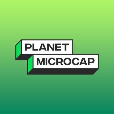 Planet MicroCap Podcast | MicroCap Investing Strategies:Planet MicroCap