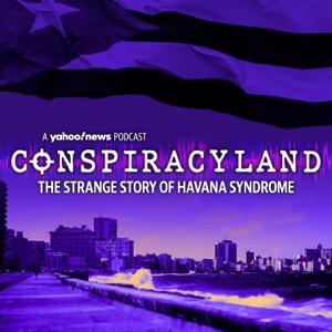 Conspiracyland