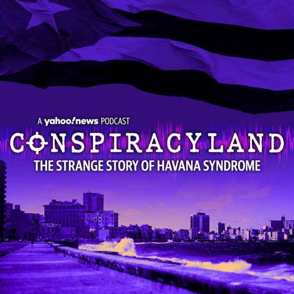 Conspiracyland image
