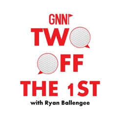 2 Off the 1st: A Golf Show