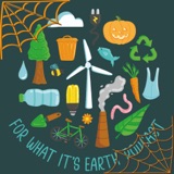 64: Bobbing for Truth: Halloween‘s Environmental Footprint
