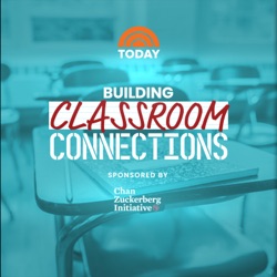 Introducing: Building Classroom Connections