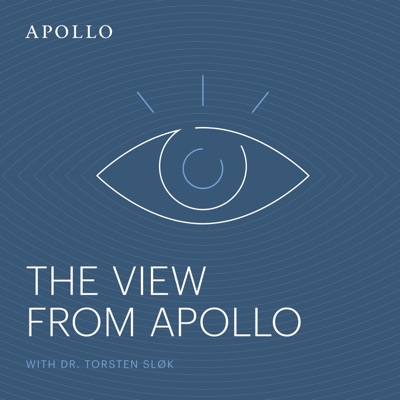 The View From Apollo