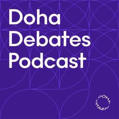 Course Correction S1: Zeid Ra’ad al-Hussein: In Defense of Human Rights