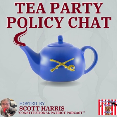 Tea Party Policy Chat