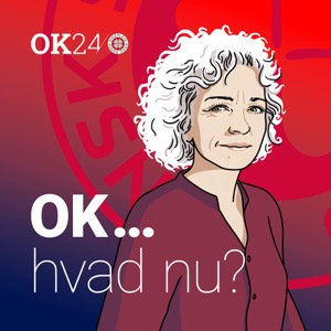 OK... hvad nu?