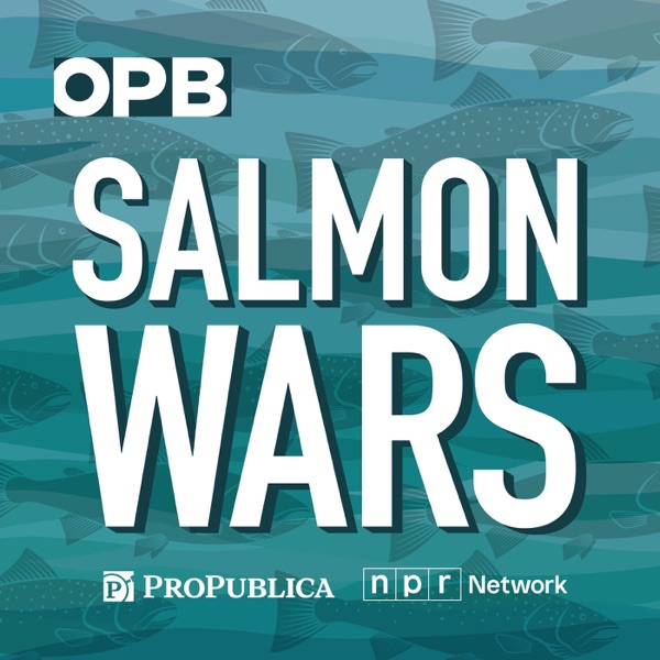 Timber Wars Season 2: Salmon Wars