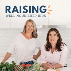 1. Raising healthy kids, importance of whole foods & who we are