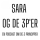 Sara og de 3P'er