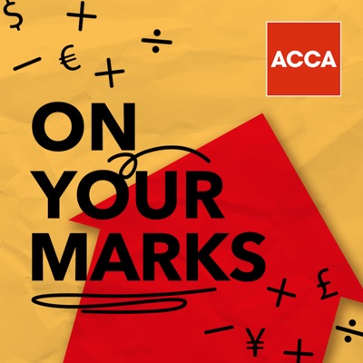 On Your Marks:ACCA