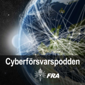 Cyberförsvarspodden - lovon