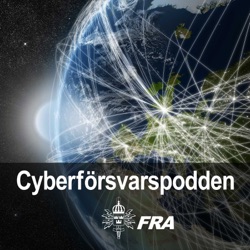 Cyberförsvarspodden: Experternas bild av Ryssland