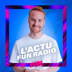 L'Actu Fun Radio (Séries) - 
