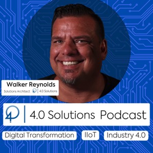 4.0 Solutions Podcast