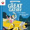 The Great Gatsby (Easy Classics) - Starglow Media