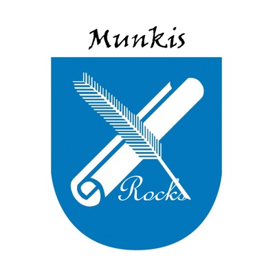 MunkisRocks-podden