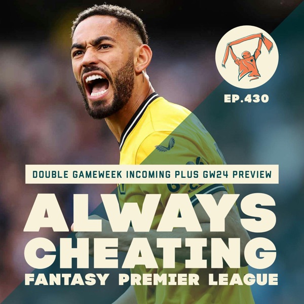 Double Gameweek Incoming! FPL Advice for GW24 & Beyond photo