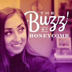 The Buzz by Honeycomb 