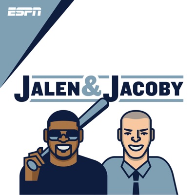Jalen & Jacoby:ESPN, Jalen Rose, David Jacoby