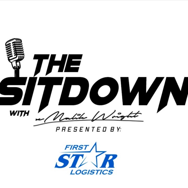 The Sitdown w/Malik Wright 