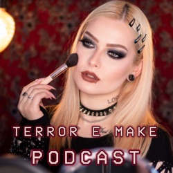 Terror e Make Podcast - Ep 25. Lendo histórias de terror dos inscritos