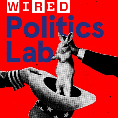 WIRED Politics Lab:WIRED