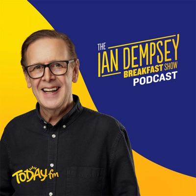 The Ian Dempsey Breakfast Show:Today FM