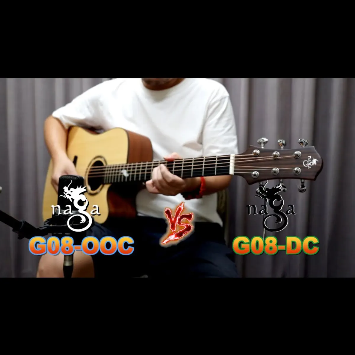 Naga Guitar】伍伍慧Satoshi Gogo … - 放輕鬆樂器- Apple Podcasts