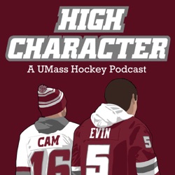 Episode 110: Game Recap - 2/3/24 vs. #6 Maine (PUT IT ON NET)