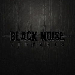 Черный шум