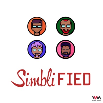Simblified:IVM Podcasts