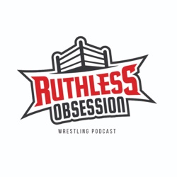 Episode 2 - Sting and Darby Allin and the Presser to launch the Road to Wrestlemania