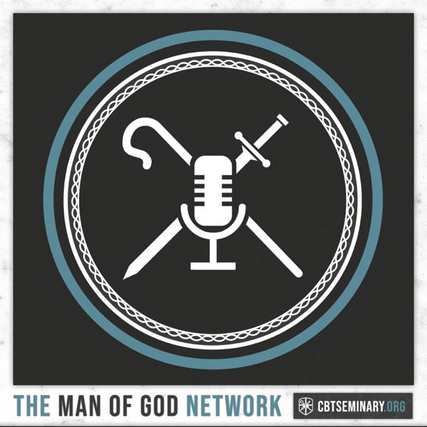 The Man of God Network Image